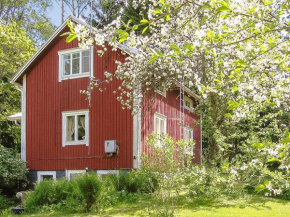 Holiday Home Archipelago red cottage Dragsfjärd
